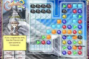 Crystalize! 2: Quest for the Jewel Crown! 10