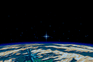 Crystals of Arborea 1