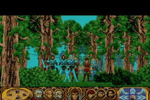 Crystals of Arborea 6