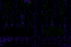 Crystals of Arborea 10