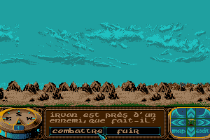 Crystals of Arborea 1