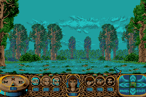 Crystals of Arborea 2