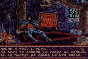 Crystals of Arborea 3
