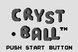 Crystball 0