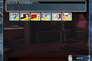 CSI: Crime Scene Investigation - Deadly Intent 15