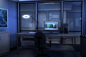 CSI: Crime Scene Investigation - Deadly Intent 16