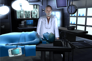 CSI: Crime Scene Investigation - Deadly Intent 17