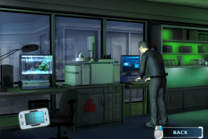CSI: Crime Scene Investigation - Deadly Intent 20