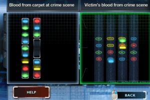 CSI: Crime Scene Investigation - Deadly Intent 21
