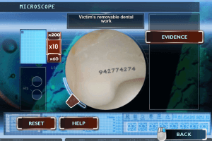 CSI: Crime Scene Investigation - Deadly Intent 22