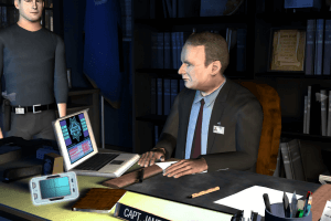 CSI: Crime Scene Investigation - Deadly Intent 23