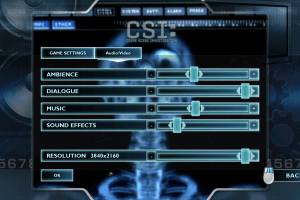 CSI: Crime Scene Investigation - Deadly Intent 2