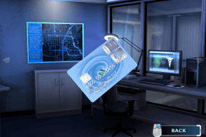 CSI: Crime Scene Investigation - Deadly Intent 29