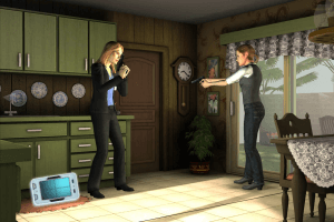 CSI: Crime Scene Investigation - Deadly Intent 48