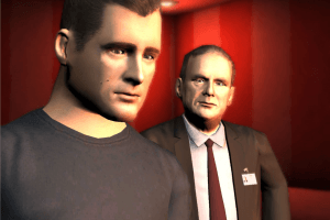 CSI: Crime Scene Investigation - Deadly Intent 6