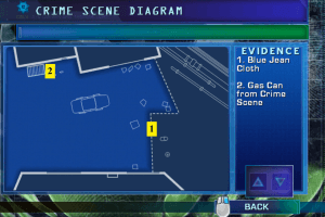 CSI: Crime Scene Investigation - Hard Evidence 4