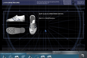 CSI: Crime Scene Investigation 18