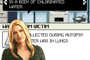 CSI: Miami 1