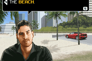 CSI: Miami 6