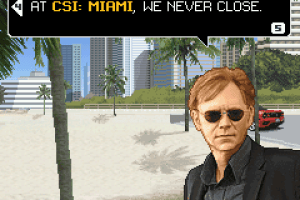 CSI: Miami 7