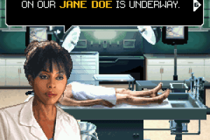 CSI: Miami 8