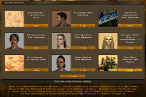 CSI: Miami 9