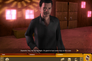 CSI: Miami 12