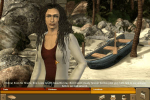 CSI: Miami 18