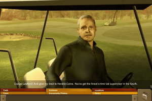 CSI: Miami 25