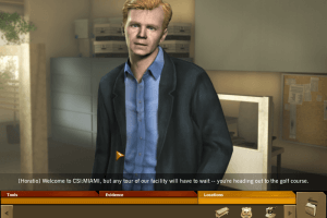 CSI: Miami 2