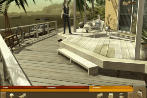 CSI: Miami 27