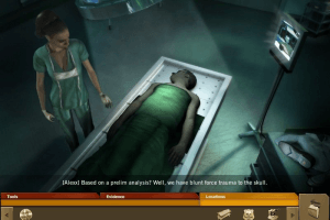 CSI: Miami 30