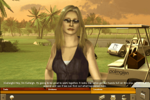 CSI: Miami 3