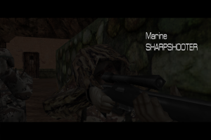 CTU: Marine Sharpshooter 1