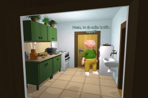 Čtyřlístek: Fifinka má narozeniny 21