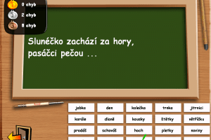 Čtyřlístek: Modrý přízrak 21