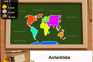 Čtyřlístek: Nafukovací domek 24