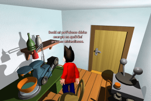 Čtyřlístek: Opravdu podařený prášek 9