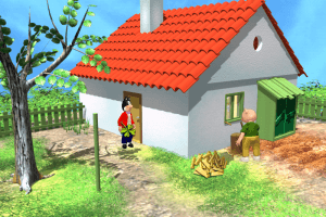 Čtyřlístek: Opravdu podařený prášek 6
