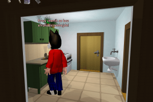 Čtyřlístek: Opravdu podařený prášek 7