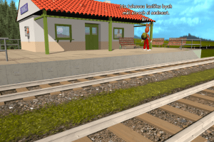 Čtyřlístek: Pinďa na brigádě 5