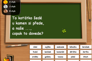 Čtyřlístek: První cena Loskuták 30