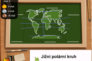 Čtyřlístek: Říďa to zařídí 23