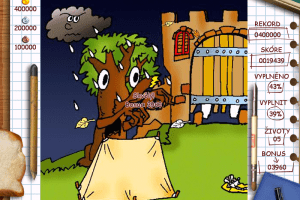 Čtyřlístek: Sami doma 37