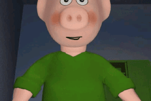 Čtyřlístek: Silák Bobík 11