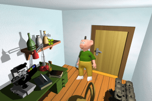Čtyřlístek: To všechno jsou svaly 10