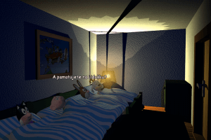 Čtyřlístek: To všechno jsou svaly 2