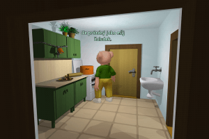 Čtyřlístek: To všechno jsou svaly 4