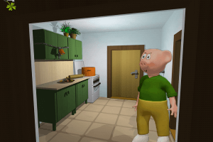 Čtyřlístek: To všechno jsou svaly 7