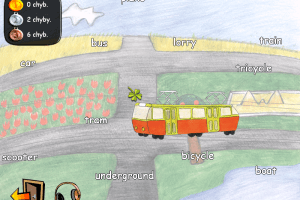 Čtyřlístek: V džungli trav 15
